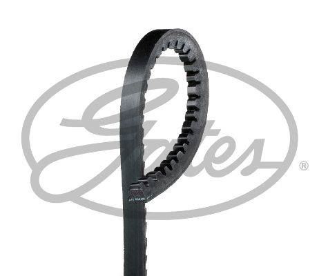 GATES 6484MC V Kayisi 13a1350 D-Max Tfr Tfs 3.0 Ditd Tfr 85 01/07-06/12 3.0l 120kw Rwd 4jj1-Tc